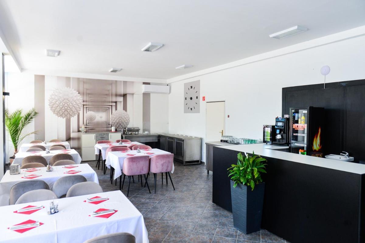 Elmeny Balaton Hotel Alsoors Exterior foto