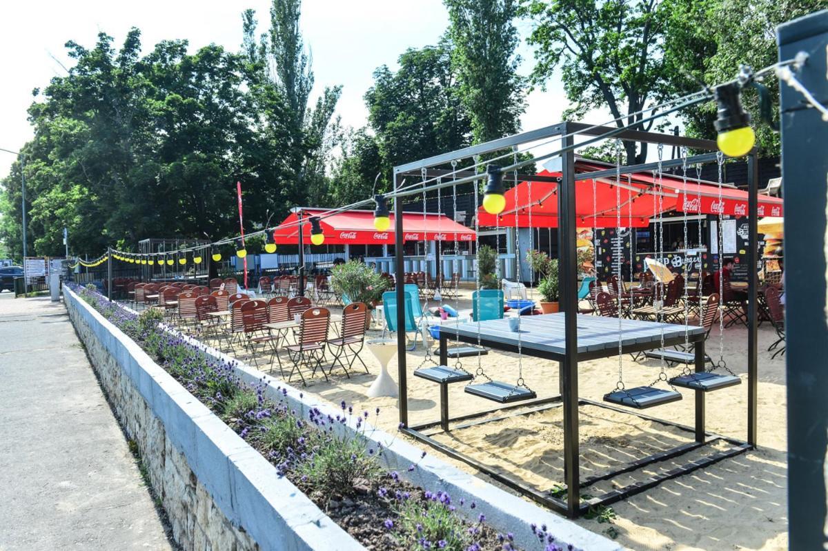 Elmeny Balaton Hotel Alsoors Exterior foto