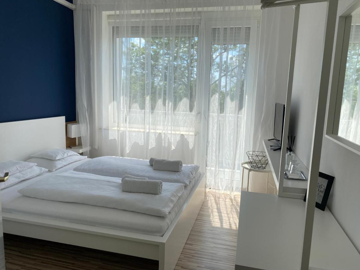 Elmeny Balaton Hotel Alsoors Exterior foto