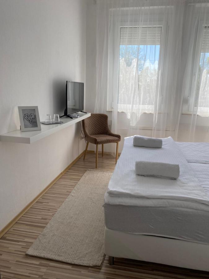 Elmeny Balaton Hotel Alsoors Exterior foto