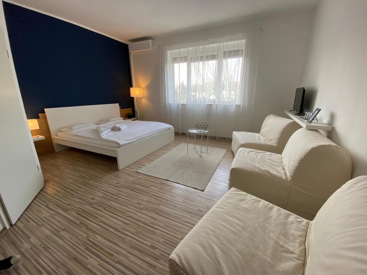 Elmeny Balaton Hotel Alsoors Exterior foto