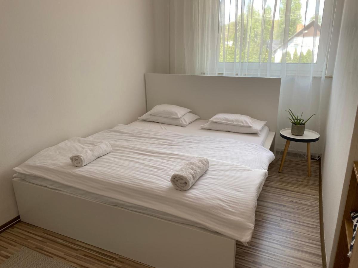 Elmeny Balaton Hotel Alsoors Exterior foto